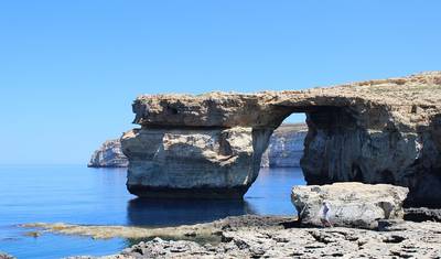 Easy Pace Malta (Classic) — 2