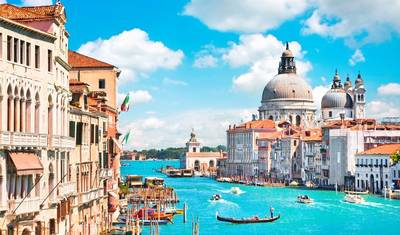 Caminhada pelo Lago de Garda e as Colinas do Prosecco — 3