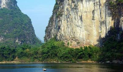 استكشاف الصين 10 أيام: بكين، شنغهاي، شيان، Yangshuo، هونغ كونغ — 4