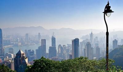 استكشاف الصين 10 أيام: بكين، شنغهاي، شيان، Yangshuo، هونغ كونغ — 5