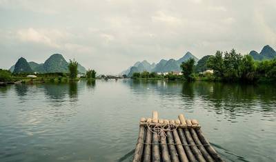 استكشاف الصين 10 أيام: بكين، شنغهاي، شيان، Yangshuo، هونغ كونغ — 3