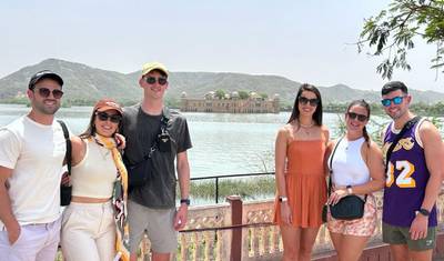 De Deli: Excursão Privada Triângulo Dourado com Haridwar e Rishikesh — 5