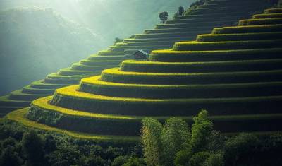 Southeast Asia: Northern Hilltribe Trekking & Beach Vibes — 2