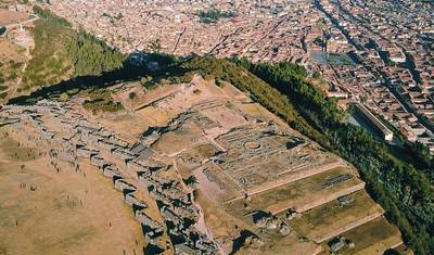 8-dniowy trekking Salkantay do Machu Picchu — 3