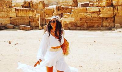 Queen Isis Egypt Tour – Apenas Mulheres (Sem Suplemento Individual) — 5