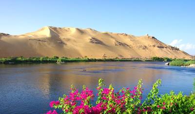جولة حول مصر الفاخرة — 4