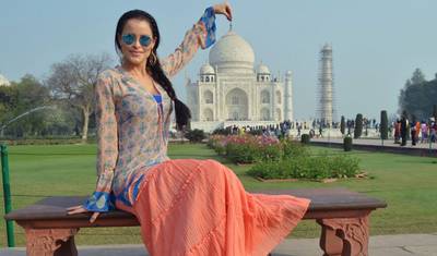 Golden Triangle Tour - Get Amazing Experience in 3 heritage cities — 3