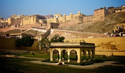 Golden Triangle Tour - Get Amazing Experience in 3 heritage cities — 5