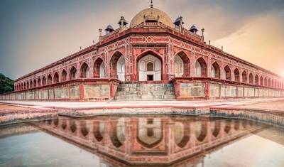 Golden Triangle Tour - Get Amazing Experience in 3 heritage cities — 4