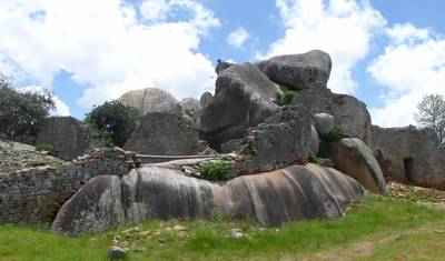14 Dias Redescobrindo o Zimbábue — 3