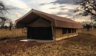 Najważniejsze atrakcje safari w Tanzanii — 2