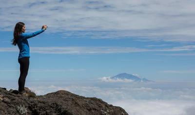 Subida ao Kilimanjaro 8 Dias / 7 Noites - Rota Lemosho — 3