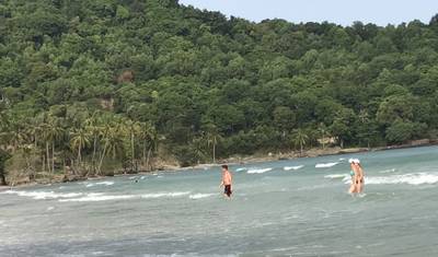 Ho Chi Minh e Ilha Phu Quoc 7 Dias 6 Noites — 5