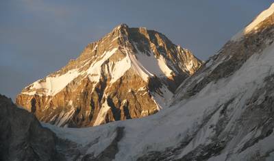 Trekking do Bazy pod Everestem — 5