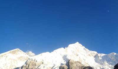 Trekking do Bazy pod Mount Everestem 12 dni — 2