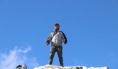 Trekking do Bazy pod Mount Everestem 12 dni — 2