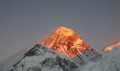 Trekking do Bazy pod Mount Everestem 12 dni — 4