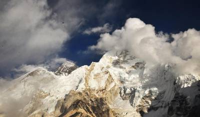 Caminhada com Vista para o Everest em 7 dias — 5