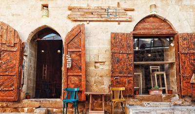 Jordan Highlights — 4