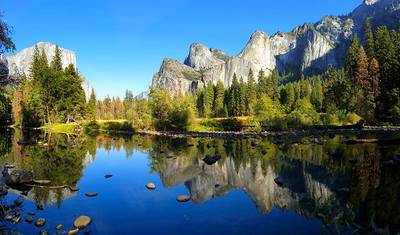 Najlepsza wycieczka po Yosemite — 4