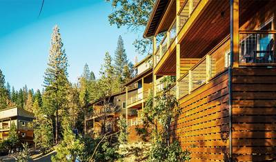 Najlepsza wycieczka po Yosemite — 3