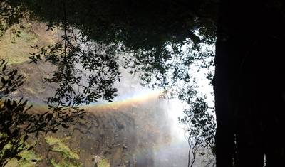 Viagem Panorâmica ao Zimbábue — 4