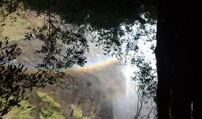 Viagem Panorâmica ao Zimbábue — 3