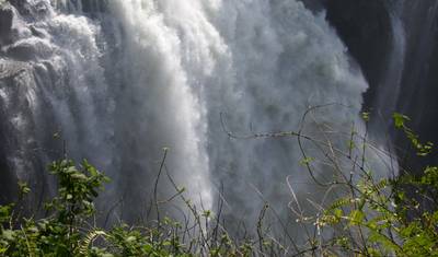 Cataratas Vitória e Chobe — 2