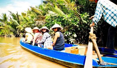 12 Dias no Vietnã, de Ho Chi Minh city até Hoi An e Hanói — 2