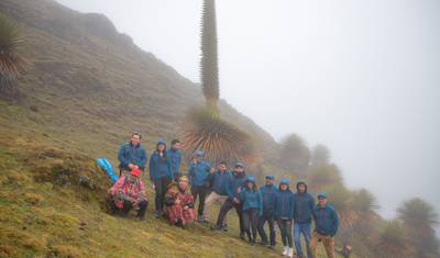 Caminhada Lares e Trilha Inca Curta para Machu Picchu 5 dias e 4 noites — 4