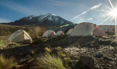 Kilimanjaro - طريق Marangu ومغامرة زنجبار — 5