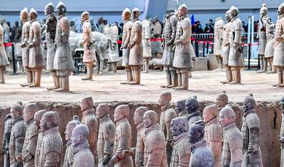 Private 13-Days China Silk Road Tour, Daily Depart & Exclusive Guide and Driver — 2