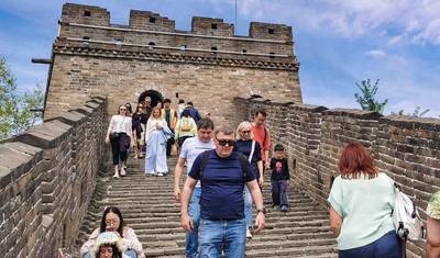 Private 13-Days China Silk Road Tour, Daily Depart & Exclusive Guide and Driver — 4