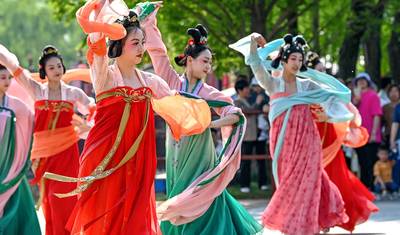 Private 13-Days China Silk Road Tour, Daily Depart & Exclusive Guide and Driver — 5