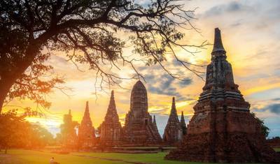 タイを発見：黄金のケルソネソス — 5