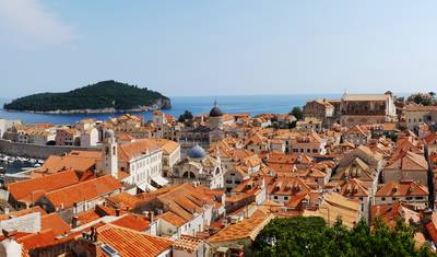 Cycle the Balkans — 5