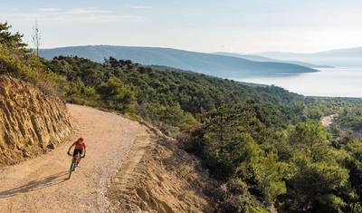Cycle the Balkans — 3