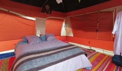 Trilha Salkantay de Luxo para Machu Picchu – 5 Dias / 4 Noites — 5