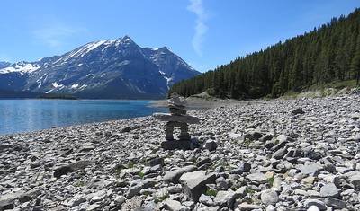 Wyspa Vancouver i Północne Góry Skaliste — 5