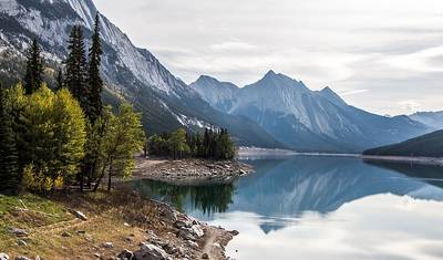 Canadian Rockies Express — 5