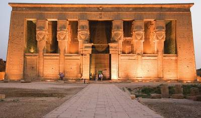 Pacote Turístico de 9 Dias: Cairo, Alexandria e Cruzeiro no Nilo com Voo — 5