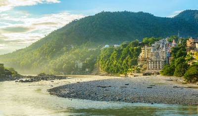 Shimla Dharamshala Tour — 5