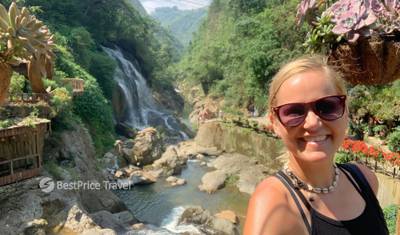 North Vietnam At A Glance: Halong Bay & Sapa 5 days — 2