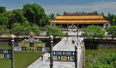 The Best of Vietnam and Cambodia - 14 Days (Hanoi, Halong, Hoi An, Sai Gon, Mekong, Phnom Penh and Siem Reap) — 5