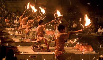 3 Days Varanasi Tour With Boat & Ride Sarnath - Highly recommended — 4