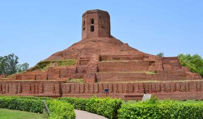 Excursão de 3 Dias a Varanasi com Passeio de Barco e Visita a Sarnath - Altamente recomendado — 3