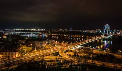 Highlights of Eastern Europe — 2