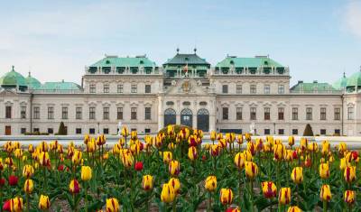 Aventura de Budapeste a Praga — 5