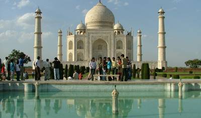 Classical 11 Days Golden Triangle Tour With Shimla and Manali (ALL INCLUSIVE) — 3