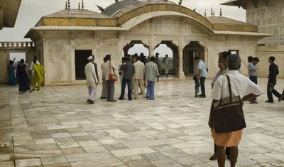 Classical 11 Days Golden Triangle Tour With Shimla and Manali (ALL INCLUSIVE) — 4